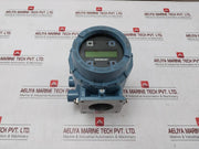 Rosemount 8750Wdmt1A1Ftsa005Sa1M4 Magnetic Flow Meter Rev Ac Type 4X Ip66