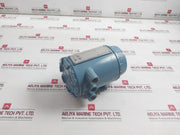 Rosemount 8750Wdmt1A1Ftsa010Ca1C1M4 Magnetic Flowmeter Rev: Ac Ip66 90-250 Vac