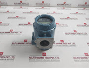 Rosemount 8750Wdmt1A1Ftsa010Ca1C1M4 Magnetic Flowmeter Rev: Ac Ip66 90-250 Vac