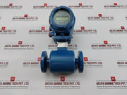 Rosemount 8750Wdmt1A1Ftsa010Ca1M4 Hart Communication Protocol Magnetic Flowtube