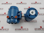 Rosemount 8750Wdmt1A1Ftsa010Ca1M4 Hart Communication Protocol Magnetic Flowtube