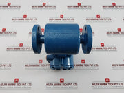 Rosemount 8750Wdmt1A1Ftsa010Ca1M4 Hart Communication Protocol Magnetic Flowtube