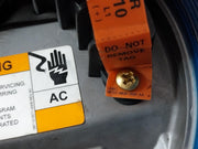 Rosemount 8750Wdmt1A1Ftsa010Ca1M4 Magnetic Flowmeter Rev.Ae 4-20 Ma 0-10000 Hz