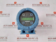 Rosemount 8750Wdmt1A1Ftsa010Ca1M4 Magnetic Flowmeter Rev.Ae 4-20 Ma 0-10000 Hz