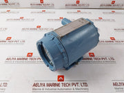Rosemount 8750Wdmt1A1Ftsa010Ca1M4 Magnetic Flowmeter Rev.Ae 4-20 Ma 0-10000 Hz