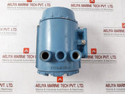 Rosemount 8750Wdmt1A1Ftsa010Ca1M4 Magnetic Flowmeter Rev.Ae 4-20 Ma 0-10000 Hz