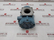 Rosemount 8750Wdmt1A1Ftsa015Ca1M4 Magnetic Flow Meter Mf-02 Rev Ac