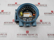 Rosemount 8750Wdmt1A1Ftsa015Ca1M4 Magnetic Flow Meter Mf-02 Rev Ac