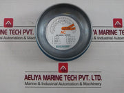 Rosemount 8750Wdmt1A1Ftsa015Ca1M4 Magnetic Flow Meter Rev Ac 90-250Vac 0.45 A