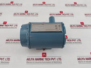 Rosemount 8750Wdmt1A1Ftsa015Ca1M4 Magnetic Flow Meter Rev Ac 90-250Vac 0.45 A