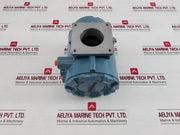 Rosemount 8750Wdmt1A1Ftsa015Ca1M4 Magnetic Flow Meter Rev Ac 90-250Vac 0.45 A