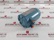 Rosemount 8750Wdmt1A1Ftsa015Ca1M4 Magnetic Flow Meter Rev Ac 90-250Vac 0.45 A