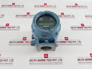 Rosemount 8750Wdmt1A1Ftsa015Ca1M4 Magnetic Flow Meter Rev Ac 90-250Vac 0.45 A