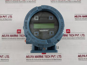 Rosemount 8750Wdmt1A1Ftsa015Ca1M4 Magnetic Flow Meter Rev Ac 90-250Vac 0.45 A