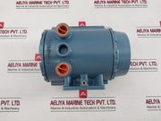 Rosemount 8750Wdmt1A1Ftsa015Ca1M4 Magnetic Flow Meter Rev Ac 90-250Vac 0.45 A