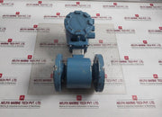 Rosemount 8750Wdmt1A1Ftsa020Ca3M4 Magnetic Flowtube Transmitter 740Psig/5.10Mpa