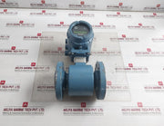 Rosemount 8750Wdmt1A1Ftsa020Ca3M4 Magnetic Flowtube Transmitter 740Psig/5.10Mpa
