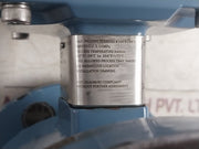 Rosemount 8750Wdmt1A1Ftsa020Ca3M4 Magnetic Flowtube Transmitter 740Psig/5.10Mpa