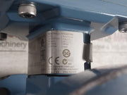 Rosemount 8750Wdmt1A1Ftsa020Ca3M4 Magnetic Flowtube Transmitter 740Psig/5.10Mpa