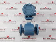 Rosemount 8750Wdmt2A1Ftsa015Sa1 M4 Magnetic Flowtube Transmitter 12-42Vdc 1.2A