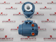 Rosemount 8750Wdmt2A1Ftsa015Sa1 M4 Magnetic Flowtube Transmitter 12-42Vdc 1.2A