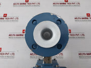 Rosemount 8750Wdmt2A1Ftsa015Sa1 M4 Magnetic Flowtube Transmitter 12-42Vdc 1.2A