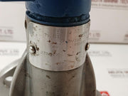 Rosemount 8800 Df015Sa1N1D1E5 M5 Foundation Fieldbus Flowmeter 9–30 Vdc