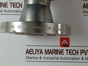 Rosemount 8800 Df015Sa1N1D1E5 M5 Foundation Fieldbus Flowmeter 9–30 Vdc