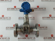 Rosemount 8800 Df015Sa1N1D1E5 M5 Foundation Fieldbus Flowmeter 9–30 Vdc