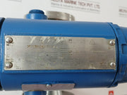 Rosemount 8800 Df015Sa1N1D1E5 M5 Foundation Fieldbus Flowmeter 9–30 Vdc