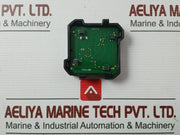 Rosemount 90 Gm 753-9004-0002 Lcd Display Assembly For Transmitter