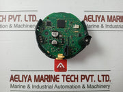 Rosemount 90 Gm 753-9004-0002 Lcd Display Assembly For Transmitter