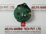 Rosemount 90 Gm 753-9004-0002 Lcd Display Assembly For Transmitter