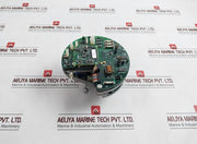 ROSEMOUNT 9150074-472 TGE Module PWB 848-4201-0002 M-3 94V-0
