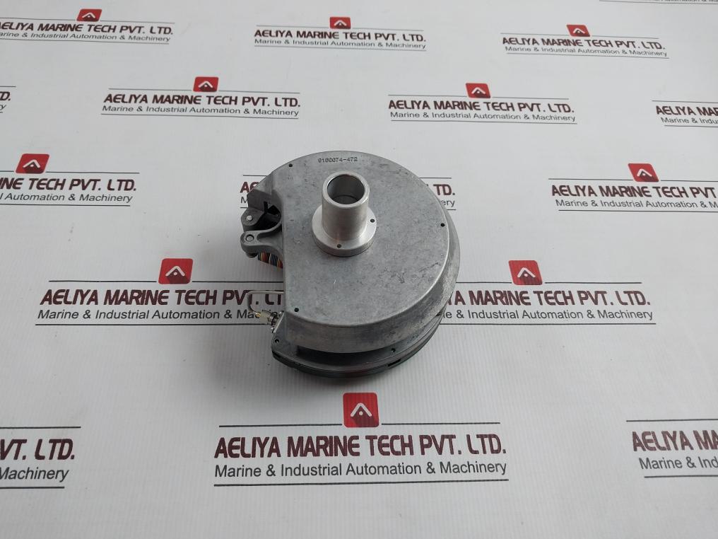 ROSEMOUNT 9150074-472 TGE Module PWB 848-4201-0002 M-3 94V-0