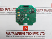 Rosemount 9150079-206 Transmitter Circuit Board Rev-d