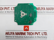 Rosemount 9150079-206 Transmitter Circuit Board Rev-d