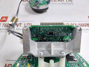 Rosemount 9150079-207 Terminal-block 3151-4033-1001/Ac