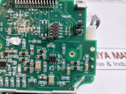 Rosemount 9150079-207 Terminal-block 3151-4033-1001/Ac