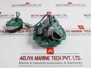 Rosemount 9150079-207 Terminal-block 3151-4033-1001/Ac