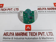 Rosemount 9240030-516A Printed Circuit Board Pwb Eb 9240030-078 B