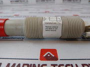 Rosemount 9240039-01/E Ph/Orp Accuglass Sensor 399Vp-09
