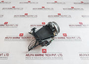 Rosemount 9240040-079 Transmitter Head For Radar Level Gauge 0006349