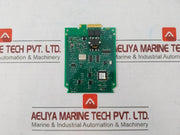 Rosemount 9240040-103 C Printed Circuit Board 6853508-881 Rev: 0.3 94V