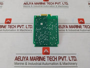 Rosemount 9240040-103 C Printed Circuit Board 6853508-881 Rev: 0.3 94V