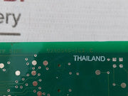 Rosemount 9240040-103 C Printed Circuit Board 6853508-881 Rev: 0.3 94V