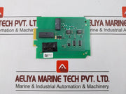 Rosemount 9240040-104 B Level Gauge Storage Tank Pcb 94V-0