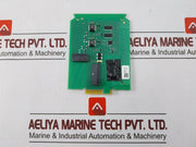 Rosemount 9240040-104 B Level Gauge Storage Tank Pcb 94V-0