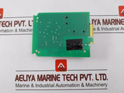 Rosemount 9240040-104 B Level Gauge Storage Tank Pcb 94V-0