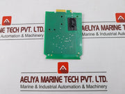 Rosemount 9240040-104 B Level Gauge Storage Tank Pcb 94V-0